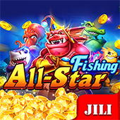 All Star Fishing fairplay app