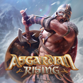 Asgardian Rising fairplay app hot
