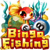 Bingo Fishing fairplay app