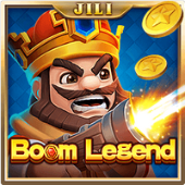 Boom Legend fairplay app fishing