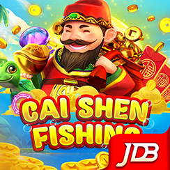 Cai Shen Fishing fairplay app hot