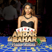 Casino Marina Andar Bahar fairplay app