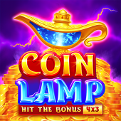 Coin Lamp fairplay app slot