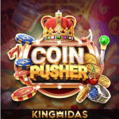 Coin Pusher fairplay app cards