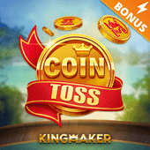 Coin Toss fairplay app