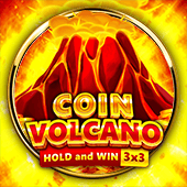 Coin Vilcano Hold and Win fairplay app