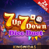Dice Duet fairplay app cards