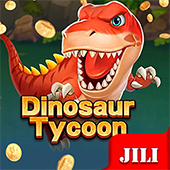 Dinosaur Tycoon fairplay app fishing