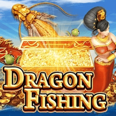 Dragon Fishing fairplay app