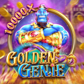 Golden Genie fairplay app hot