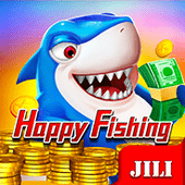 Happy Fishing fairplay app