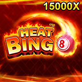 Heat Bingo fairplay app hot