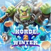 Horde 2 Winter fairplay app slot