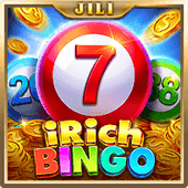 Irich Bingo fairplay app slot