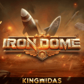 Iron Dome fairplay app cards