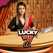 Lucky 7 fairplay app live
