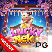 Lucky Neko fairplay app hot