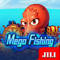 Mega Fishing fairplay app