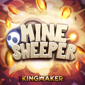 Minesweeper fairplay app