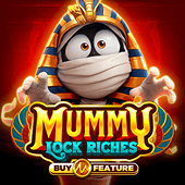 Mummy Lock Riches fairplay app slot