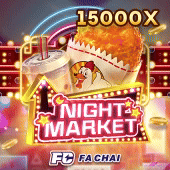 Night Market fairplay app slot
