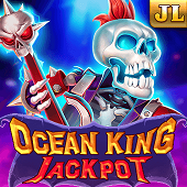 Ocean King Jackpot fairplay app