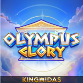 Olympus Glory fairplay app