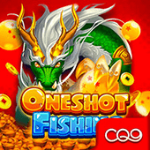 Oneshot Fishing fairplay app