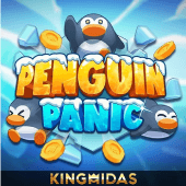 Penguin Panic fairplay app