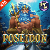 Poseidon fairplay app slot
