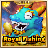 Royal Fishing fairplay app
