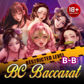 Sexy Blockchain Baccarat B B fairplay app
