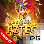 Treasures of Aztec fairplay app hot
