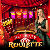 Ultimate Roulette fairplay app casino