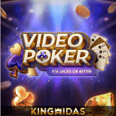 Video Poker fairplay app cards