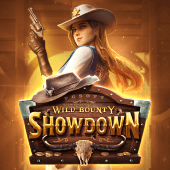 Wild Bounty Showdown fairplay app slot